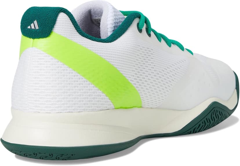 adidas Men's Courtflash Pickleball Sneaker