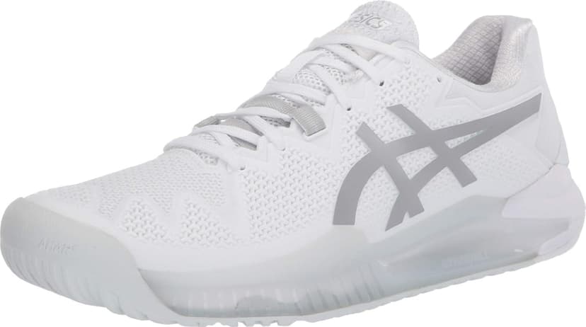 Asics Women's Gel-Resolution 8 Tennis Shoes