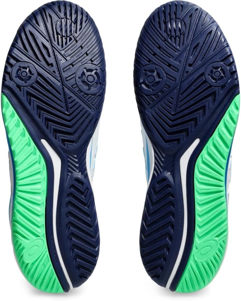 Asics Men's Gel-Resolution 9 Tennis Shoes