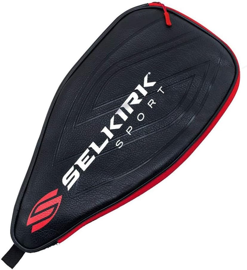 Selkirk Sport Pickleball Paddle Cover | Pickleball Paddle Case | Fits All Paddle Shapes and Sizes | SLK