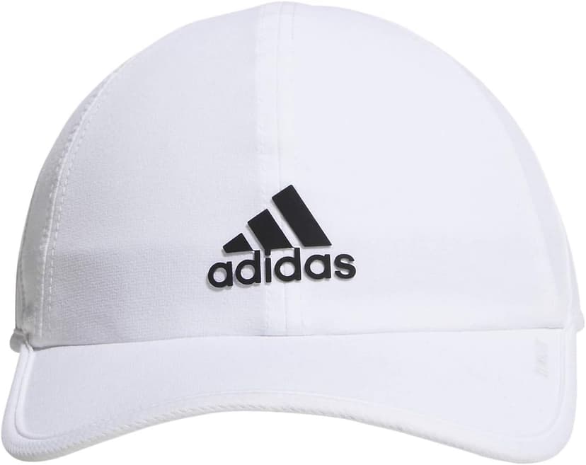 adidas Men's Superlite Relaxed Adjustable Performance Cap