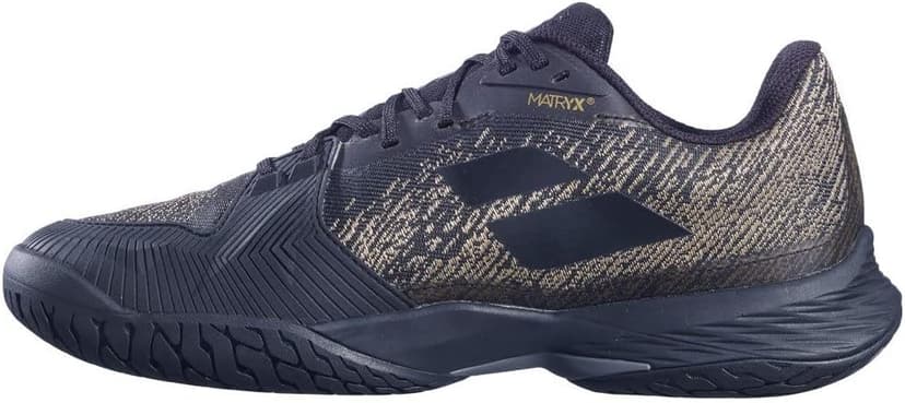 Babolat Men's Jet Mach 3 All Court Tennis Shoes