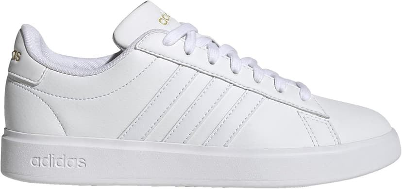 adidas Women's Grand Court 2.0 Tennis Shoe