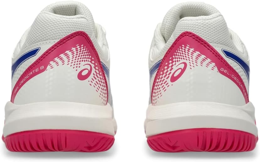 ASICS Women's Gel-Dedicate 8 Tennis Shoes