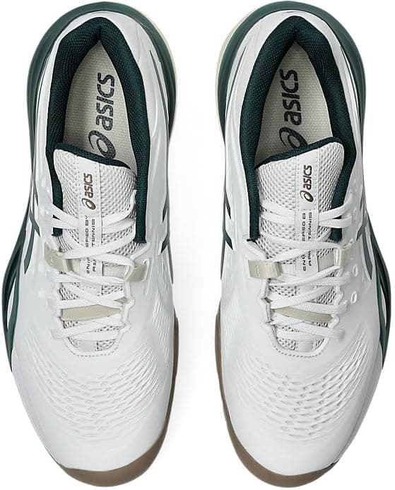 ASICS Men's Gel-Resolution X Tennis Shoes