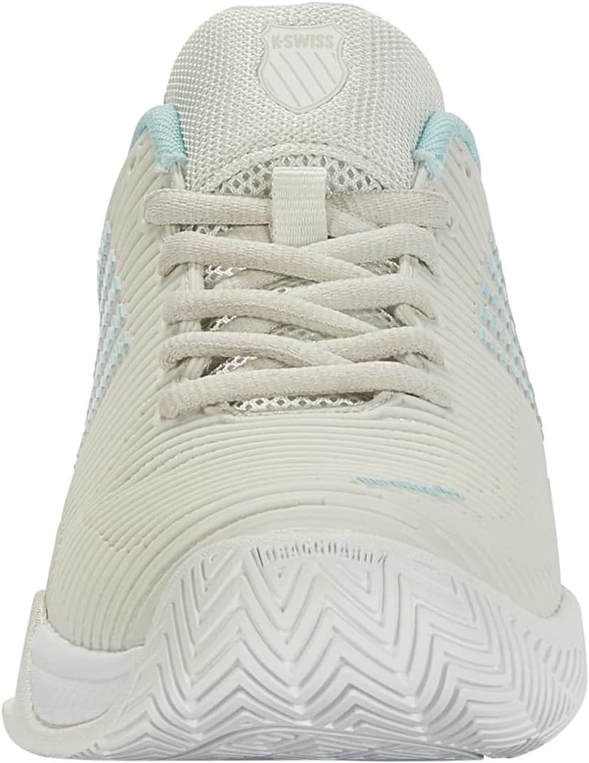 K-Swiss Women's Hypercourt Express 2 Tennis Shoe
