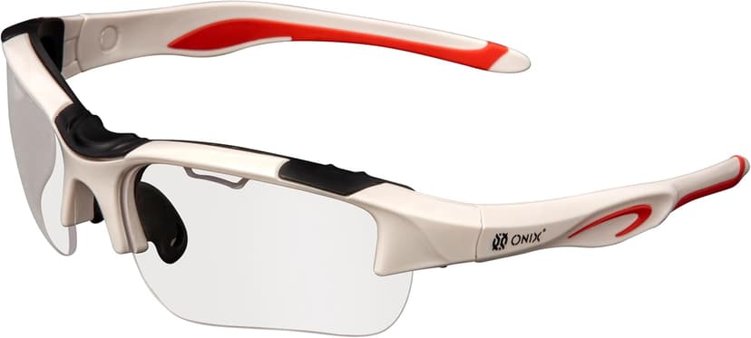 ONIX Pickleball Falcon Eyewear Sun Protection Non-Slip Nose Piece Modern and Lightweight Secure Design