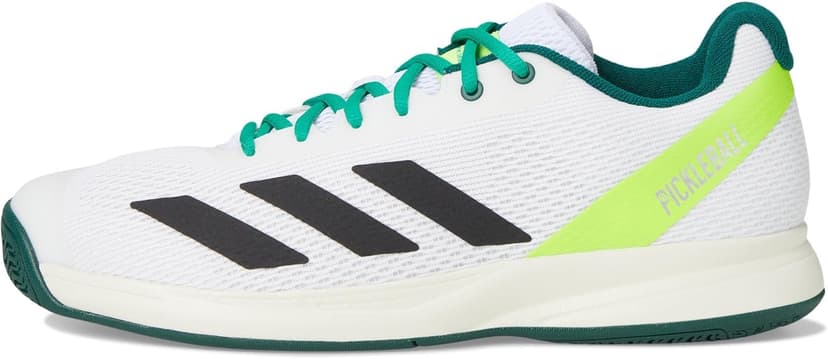 adidas Men's Courtflash Pickleball Sneaker