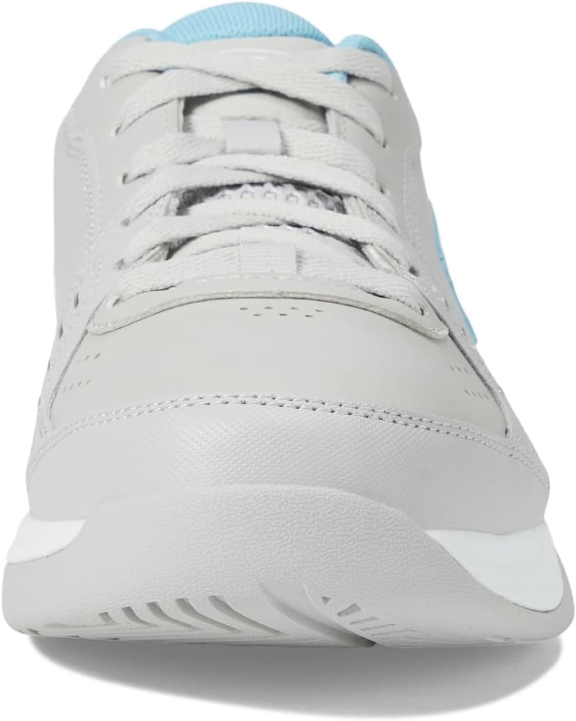 Skechers Women's Viper Court Smash Athletic Indoor Outdoor Pickleball Shoe | Relaxed Fit Sneaker