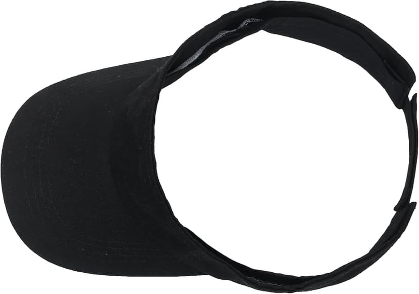 ANDICEQY Sport Sun Visor Hats Adjustable Empty Top Baseball Cap Cotton Ball Caps for Women and Men
