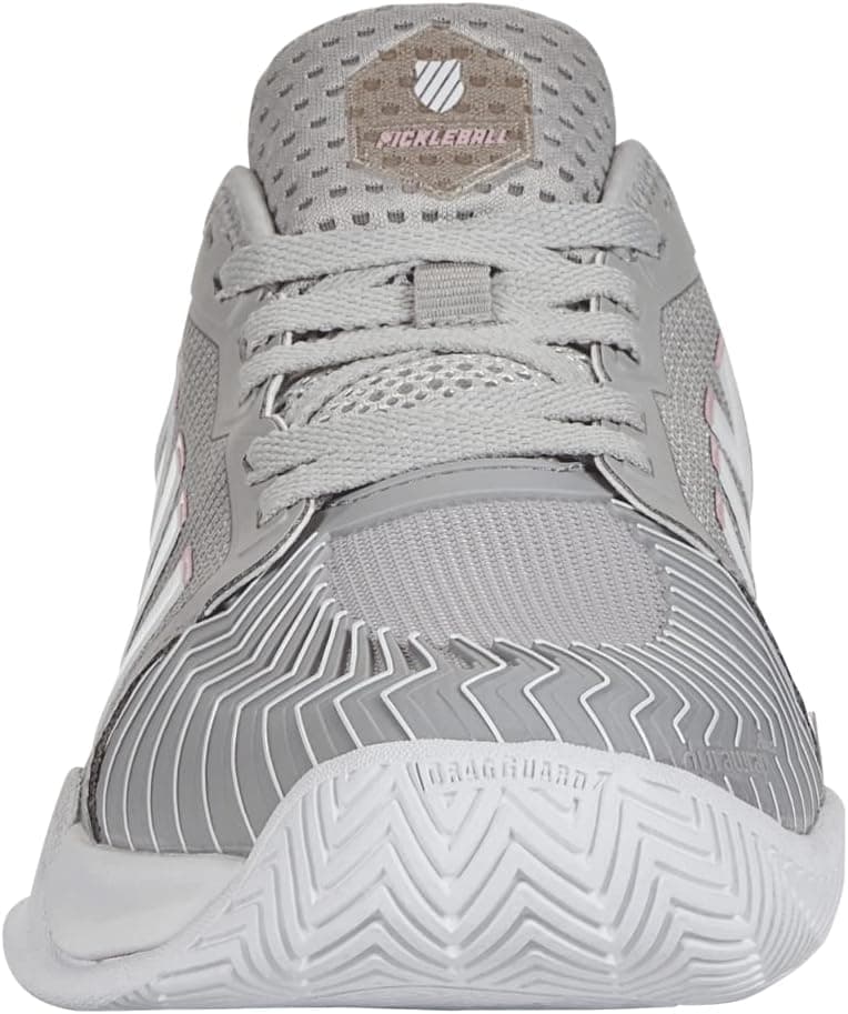 K-Swiss Women's Pickleball Supreme Shoe