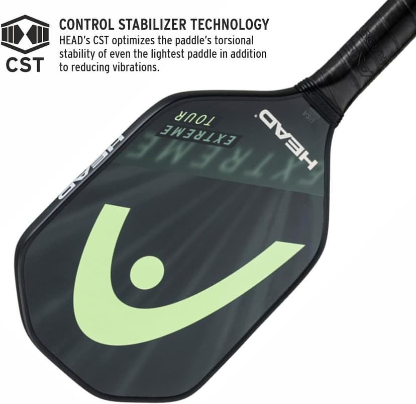 HEAD Extreme Tour Pickleball Paddle