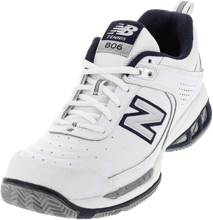 New Balance Men's 806 V1 Tennis Shoe