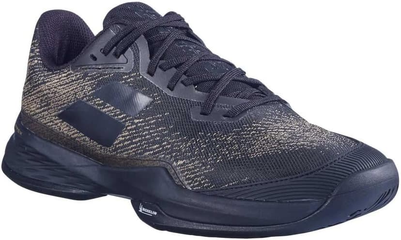 Babolat Men's Jet Mach 3 All Court Tennis Shoes