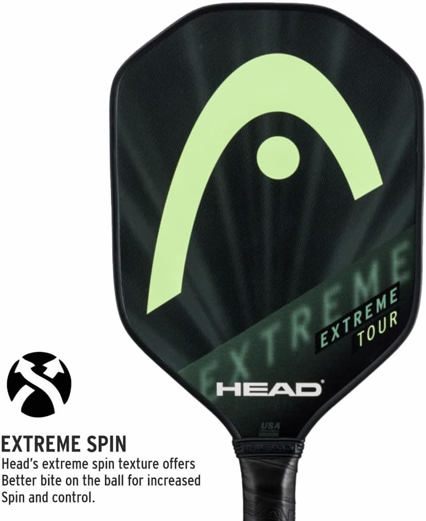 HEAD Extreme Tour Pickleball Paddle