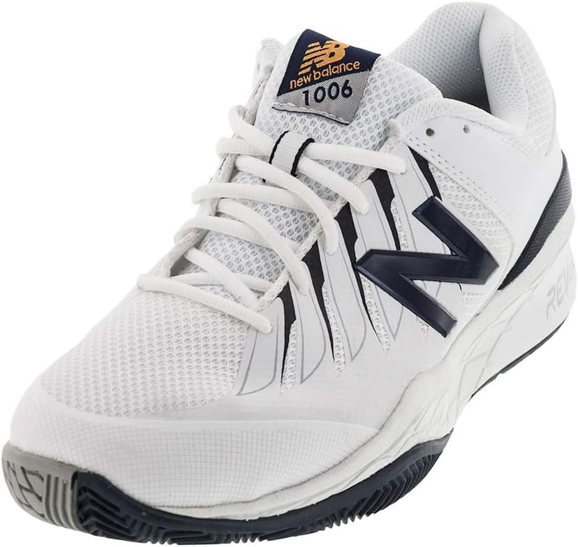 New Balance Men's 1006 V1 Tennis Shoe