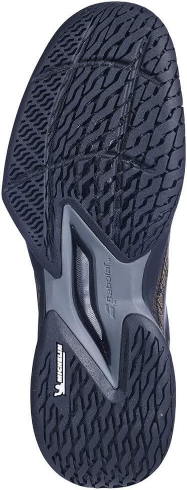 Babolat Men's Jet Mach 3 All Court Tennis Shoes