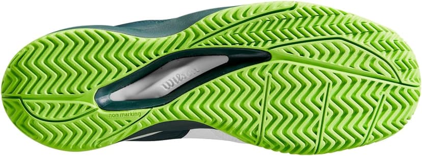 WILSON Men's Rush Pro Ace Pickler Sneaker
