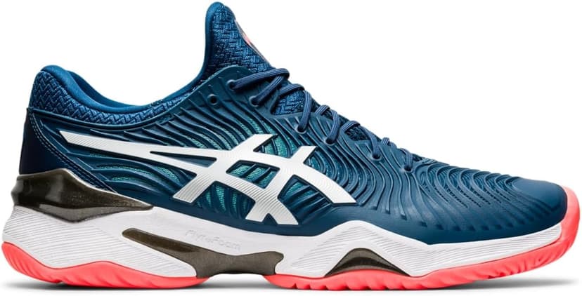 ASICS Men's Court FlyteFoam 2 Tennis Shoes