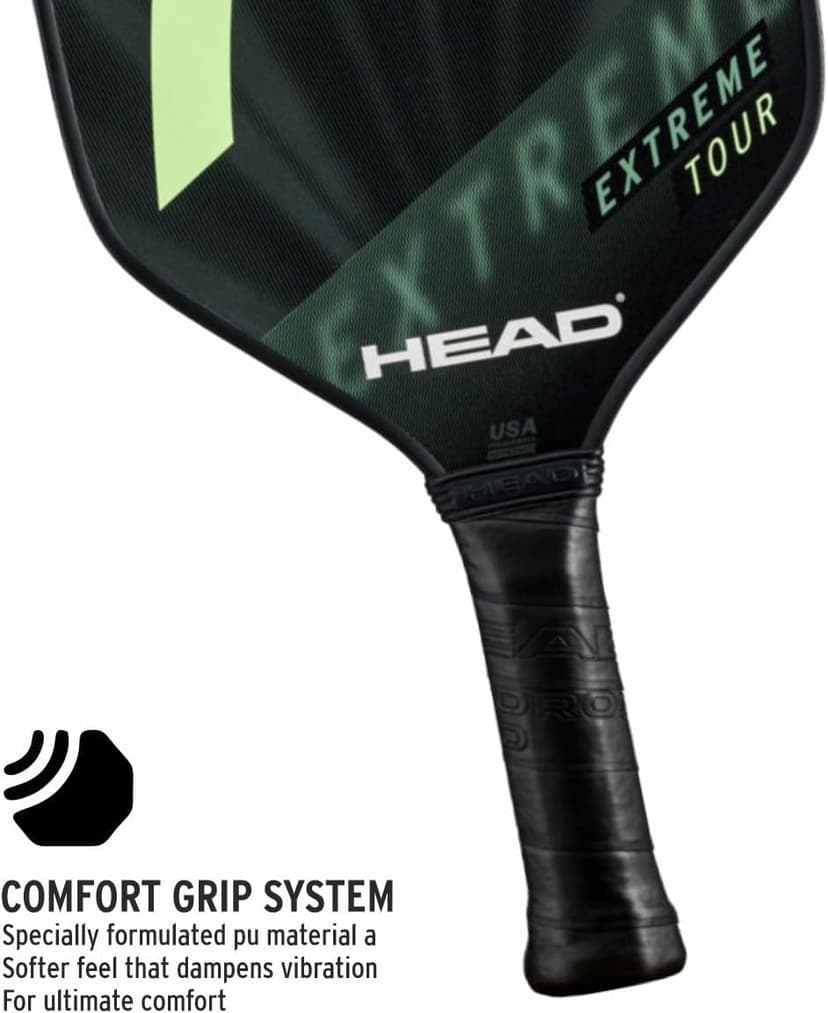 HEAD Extreme Tour Pickleball Paddle