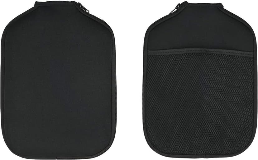 Pack of 2 Neoprene Pickleball Paddle Cover Pickleball Racket Sleeve
