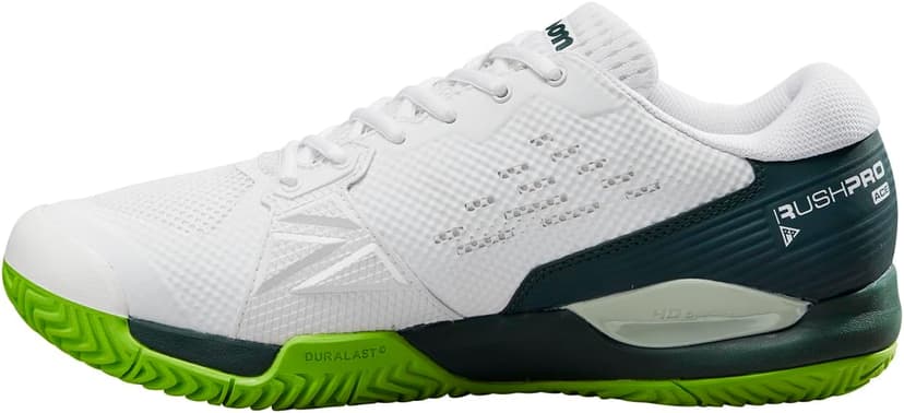 WILSON Men's Rush Pro Ace Pickler Sneaker