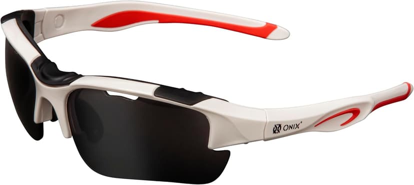 ONIX Pickleball Falcon Eyewear Sun Protection Non-Slip Nose Piece Modern and Lightweight Secure Design