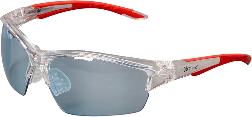 ONIX Pickleball Owl Protective Comfortable Secure Soft and NonSlip Eyewear Modern and Lightweight Design