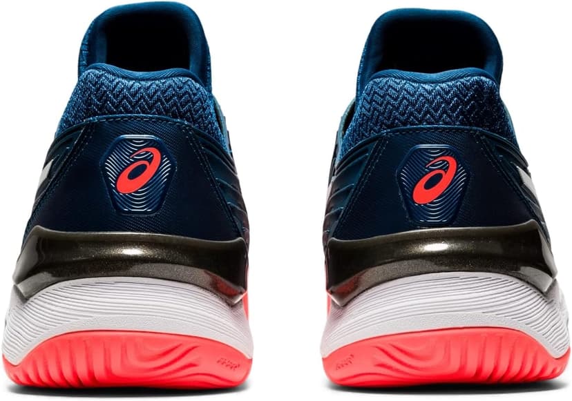 ASICS Men's Court FlyteFoam 2 Tennis Shoes
