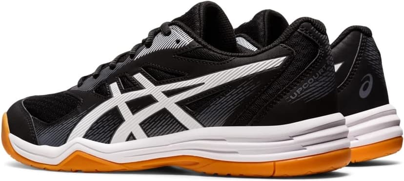 Asics Men's Upcourt 5 Volleyball Shoes