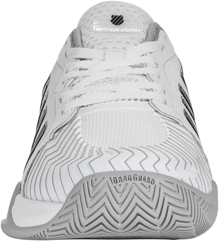 K-Swiss Men's Pickleball Supreme Shoe