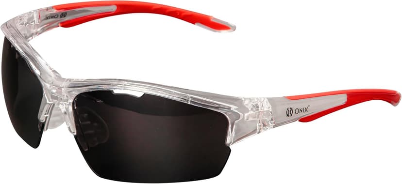 ONIX Pickleball Owl Protective Comfortable Secure Soft and NonSlip Eyewear Modern and Lightweight Design