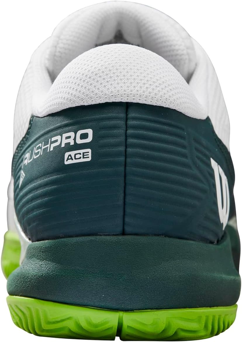 WILSON Men's Rush Pro Ace Pickler Sneaker
