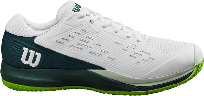 WILSON Men's Rush Pro Ace Pickler Sneaker