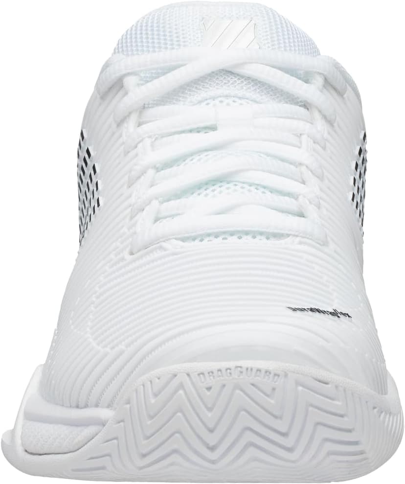 K-Swiss Women's Hypercourt Express 2 Tennis Shoe