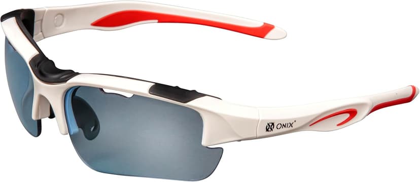 ONIX Pickleball Falcon Eyewear Sun Protection Non-Slip Nose Piece Modern and Lightweight Secure Design