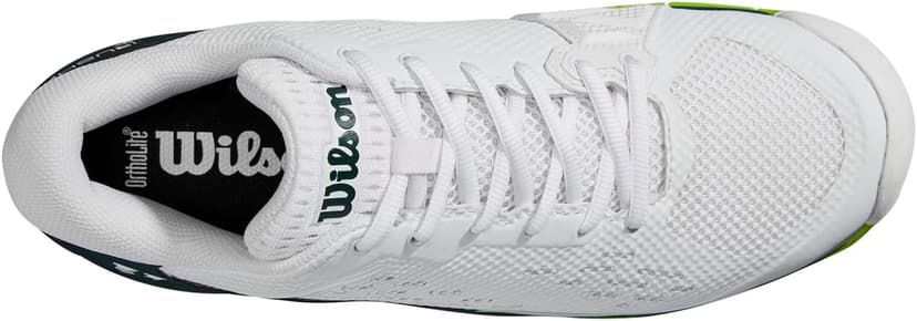 WILSON Men's Rush Pro Ace Pickler Sneaker