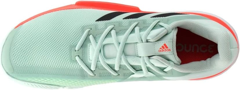 adidas Men's Solematch Bounce Tennis Shoe