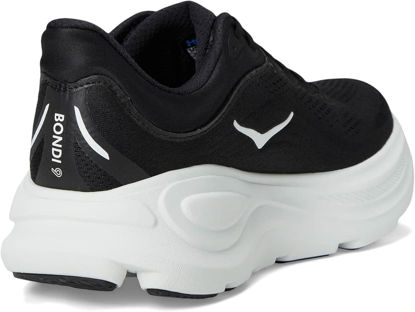 HOKA Men's Bondi 9 Sneaker