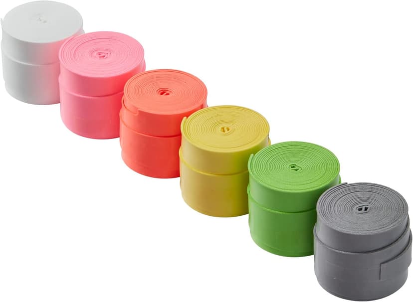 Wilson Pro Overgrip, Assorted
