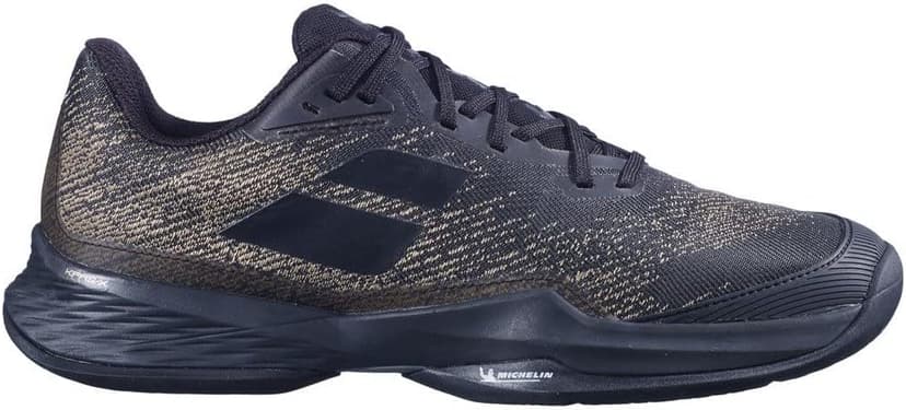 Babolat Men's Jet Mach 3 All Court Tennis Shoes