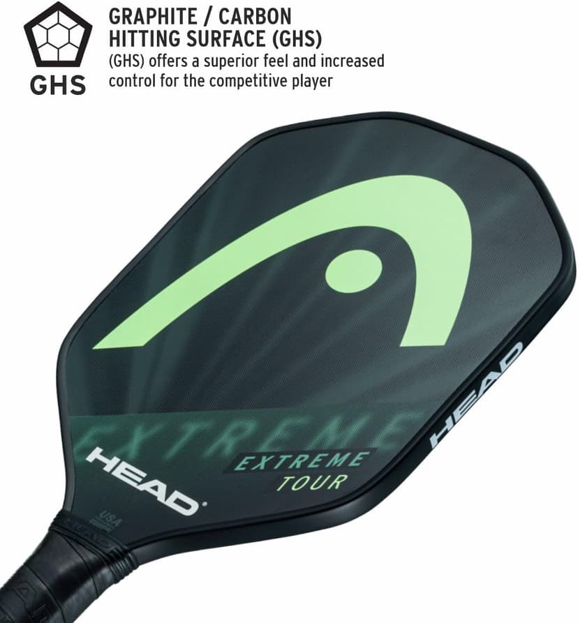 HEAD Extreme Tour Pickleball Paddle