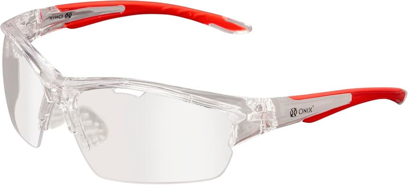 ONIX Pickleball Owl Protective Comfortable Secure Soft and NonSlip Eyewear Modern and Lightweight Design