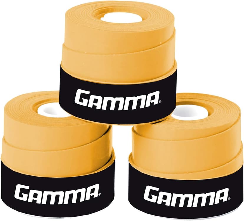 Sports Supreme OG, Tennis Overgrip, Pickleball, Squash, Badminton, and Racquetball Racquets, Grip for Hunting, Hockey, Baseball, Multiple Colors and Sizes, Versatile