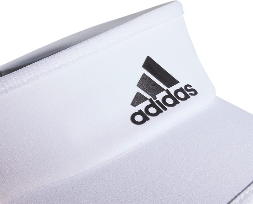 adidas Men's Superlite Adjustable Fit Sport Performance Visor