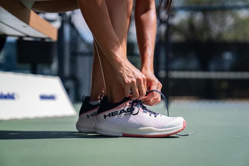 HEAD womens Motion Pro Pickleball