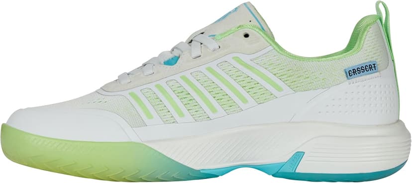 K-Swiss Women's Ultra Court Pickleball Shoe