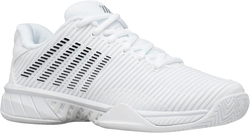K-Swiss Women's Hypercourt Express 2 Tennis Shoe