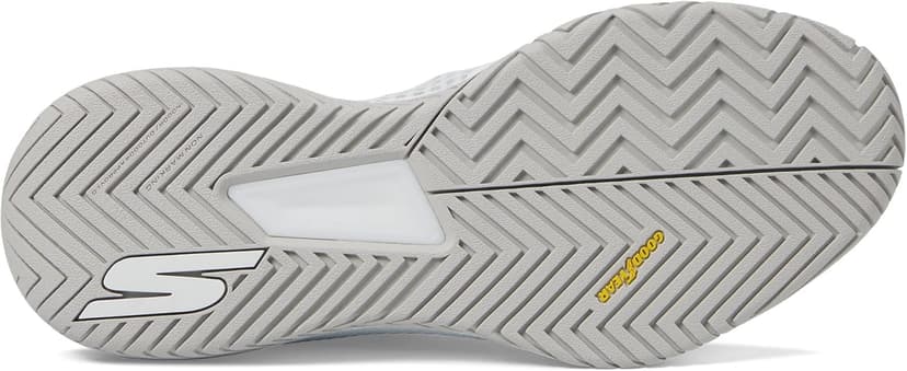 Skechers Women's Viper Court Pro Pickleball Sneaker
