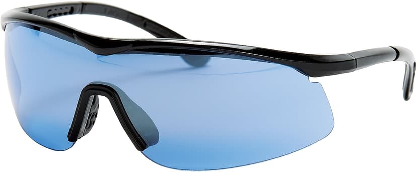 Tourna Specs Eye Guards for Enhanced Visibility and Protection in Tennis, Pickleball, and Golf